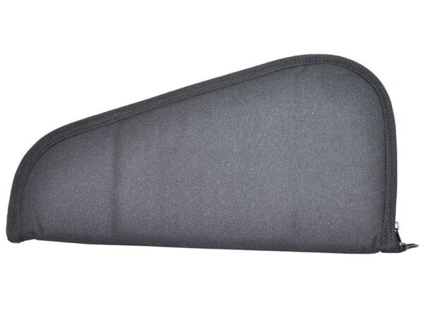 15? Zip Soft Pistol Case