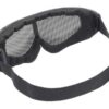 ACM Goggles NV123 (Steel Mesh – Black)