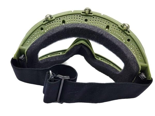 ACM Tactical Goggle (OD)