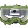 ACM Tactical Goggle (OD)