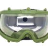 ACM Tactical Goggle (OD)