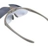 Big Foot Glasses V1 (Tan)