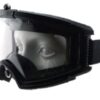 Big Foot Tactical Goggles (Nylon Glasses) (Black)