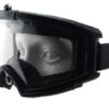Big Foot Tactical Goggles (Nylon Glasses) (Black)