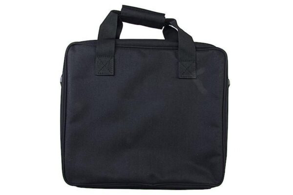 Ares M45X-S Carry Bag (With Magazine Pouchs – Black)