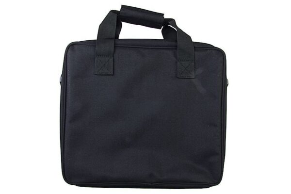 Ares M45X-S Carry Bag (With Magazine Pouchs – Black)