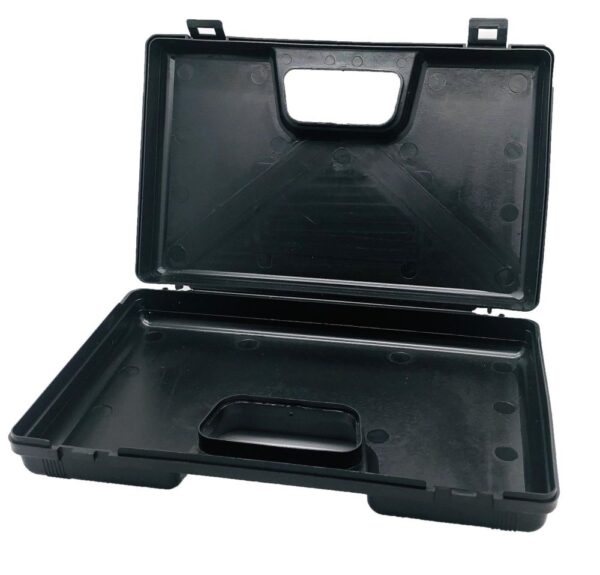 ACM Pistol Case (25x15x5cm – Black)
