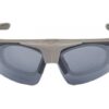 Big Foot Glasses V1 (Tan)