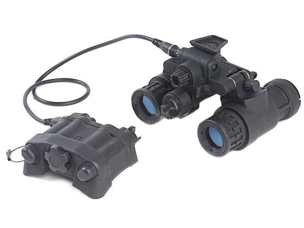 Arrow Dynamics Dummy Night Vision Goggle with Custom Case (PVS-31)