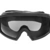 FMA Protective Goggle Mod.2 (Black – TB970-BK)