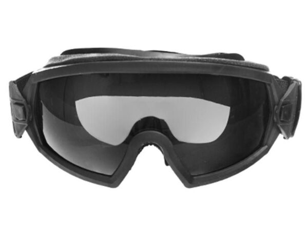 FMA Protective Goggle Mod.2 (Black – TB970-BK)
