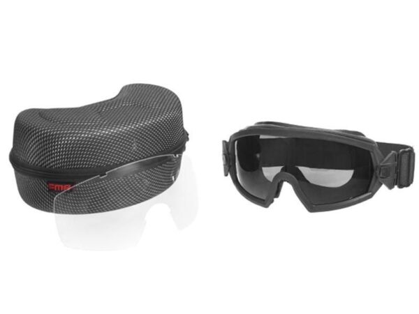 FMA Protective Goggle Mod.2 (Black – TB970-BK)
