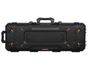 WoSport Hard Gun/Rifle Case (109cm – 43inch – Black)