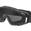 FMA Protective Goggle (Black – TB421)