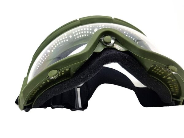 ACM Tactical Goggle (OD)