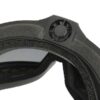 FMA LPG01 (Black) 12-2R Regulator Updated version with Fan Goggle (Black) (TB1029-BK)