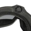 FMA LPG01 (Black) 12-2R Regulator Updated version with Fan Goggle (Black) (TB1029-BK)