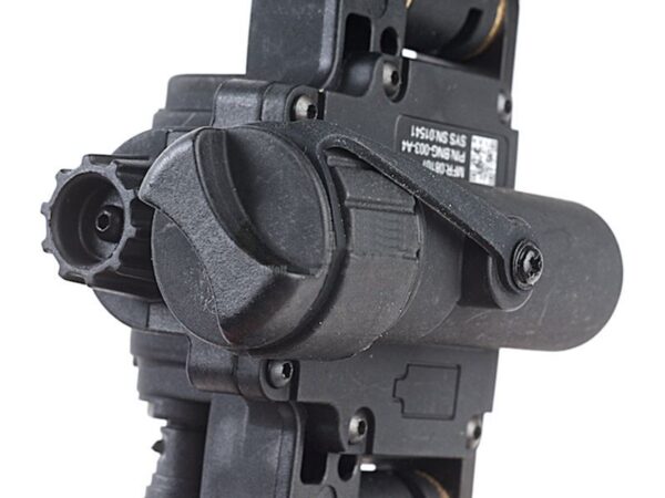 Arrow Dynamics Dummy Night Vision Goggle with Custom Case (PVS-31)