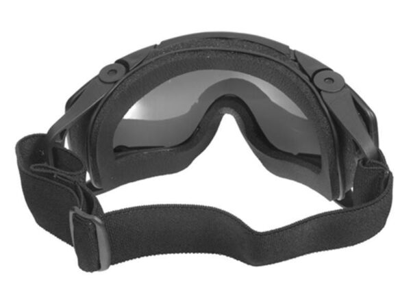 FMA Protective Goggle (Black – TB421)