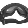 FMA Protective Goggle (Black – TB421)