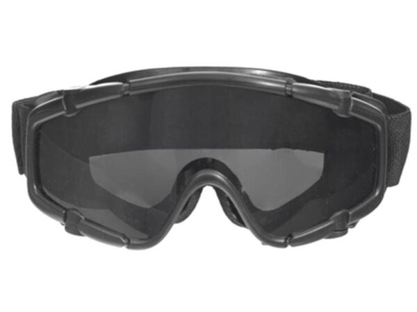 FMA Protective Goggle (Black – TB421)