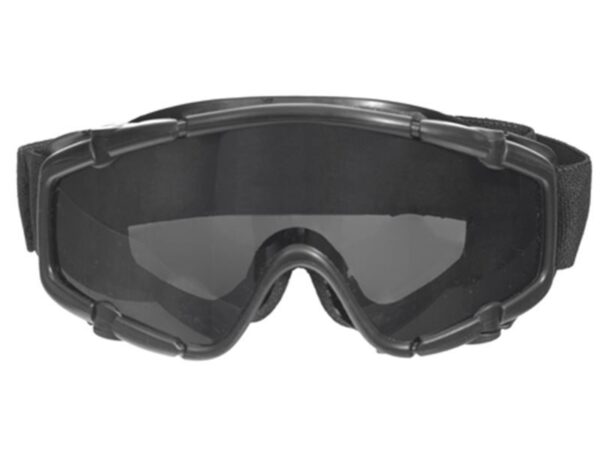 FMA Protective Goggle (Black – TB421)