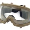 ACM Tactical Goggle (Tan)