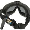FMA LPG01 (Black) 12-2R Regulator Updated version with Fan Goggle (Black) (TB1029-BK)