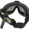 FMA LPG01 (Black) 12-2R Regulator Updated version with Fan Goggle (Black) (TB1029-BK)