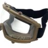 ACM Tactical Goggle (Tan)