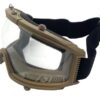 ACM Tactical Goggle (Tan)