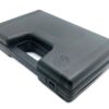 ACM Pistol Case (25x15x5cm – Black)