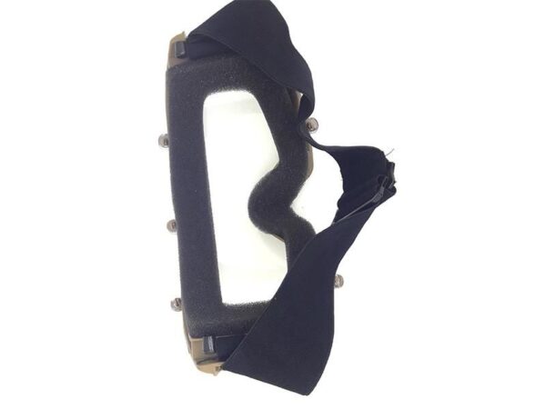 ACM Tactical Goggle (Tan)