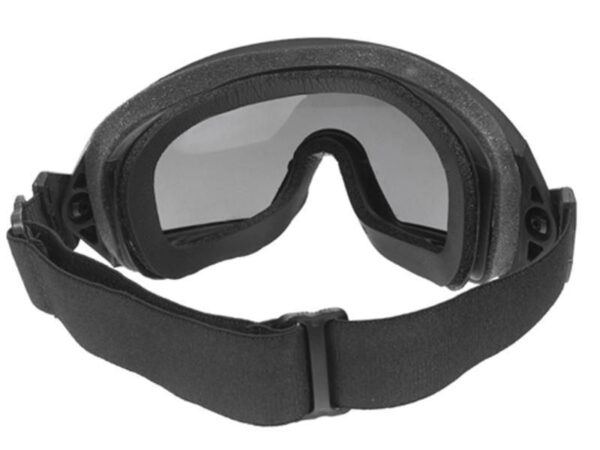 FMA Protective Goggle Mod.2 (Black – TB970-BK)