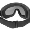 FMA Protective Goggle Mod.2 (Black – TB970-BK)
