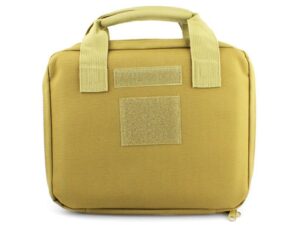 UFC Pistol Bag (Tan)