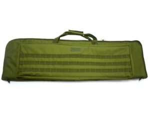 Big Foot Molle M4 Gun Bag (OD – 100cm)