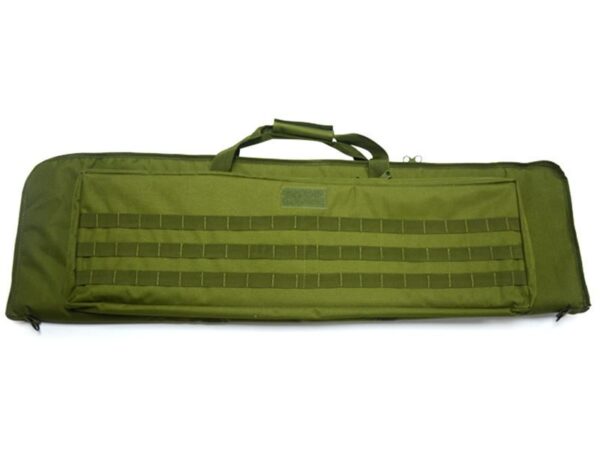 Big Foot Molle M4 Gun Bag (OD – 100cm)