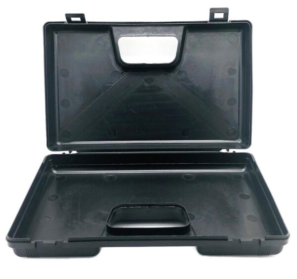ACM Pistol Case (25x15x5cm – Black)