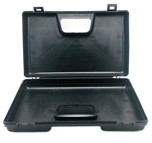 ACM Pistol Case (25x15x5cm – Black)