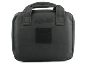 UFC Pistol Bag (Black)