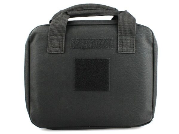 UFC Pistol Bag (Black)