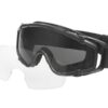 FMA Protective Goggle (Black – TB421)