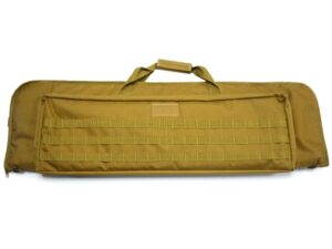 Big Foot Molle M4 Gun Bag (Tan – 100cm)