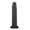 Strike Industries by EMG .177/4.5mm ARK Co2 Blowback Pistol (Strike Frame – Standard – Black)