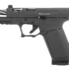 Strike Industries by EMG .177/4.5mm ARK Co2 Blowback Pistol (Strike Frame – Standard – Black)