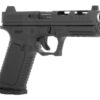 Strike Industries by EMG .177/4.5mm ARK Co2 Blowback Pistol (Strike Frame – Standard – Black)