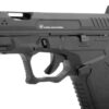 Strike Industries by EMG .177/4.5mm ARK Co2 Blowback Pistol (Strike Frame – Standard – Black)