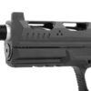 Strike Industries by EMG .177/4.5mm ARK Co2 Blowback Pistol (Strike Frame – Standard – Black)