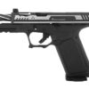 Strike Industries by EMG .177/4.5mm ARK Co2 Blowback Pistol (Strike Frame – Standard – Silver)